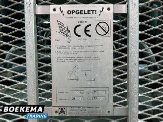 Mercedes Sprinter 311 2.2 CDI 432 9-Persoons Rolstoellift Airco Automaat picture 18