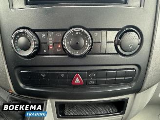 Mercedes Sprinter 311 2.2 CDI 432 9-Peroons Rolstoellift Airco Automaat Maxi picture 28