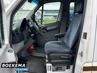 Mercedes Sprinter 311 2.2 CDI 432 9-Peroons Rolstoellift Airco Automaat Maxi picture 12