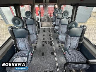 Mercedes Sprinter 311 2.2 CDI Aut 9-Pers. Rolstoellift Airco picture 23