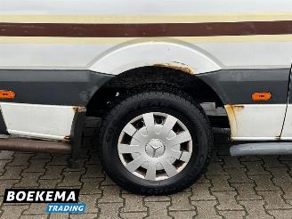 Mercedes Sprinter 311 2.2 CDI Aut 9-Pers. Rolstoellift Airco picture 10