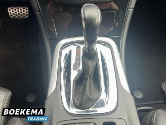 Opel Insignia 2.0 T Sport 4x4 250PK Aut Navi Climate Stoelver. picture 23