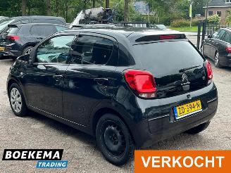 Citroën C1 1.0 VTi Feel Airco Cruise 5-Deurs picture 3