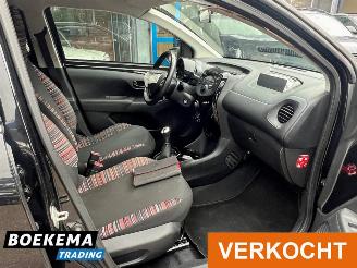 Citroën C1 1.0 VTi Feel Airco Cruise 5-Deurs picture 21