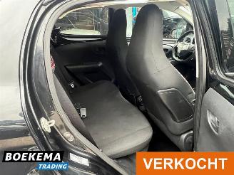 Citroën C1 1.0 VTi Feel Airco Cruise 5-Deurs picture 20