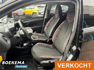 Citroën C1 1.0 VTi Feel Airco Cruise 5-Deurs picture 17