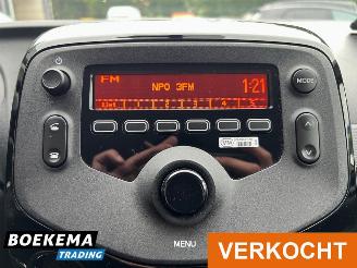 Citroën C1 1.0 VTi Feel Airco Cruise 5-Deurs picture 27