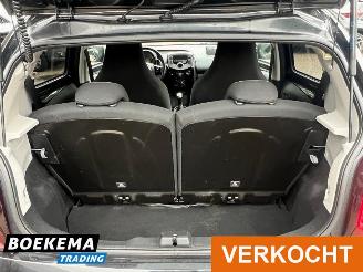 Citroën C1 1.0 VTi Feel Airco Cruise 5-Deurs picture 19