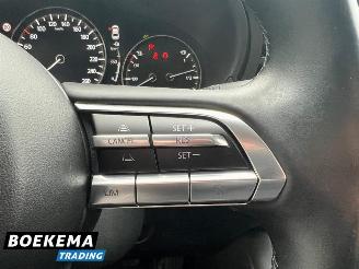 Mazda 3 2.0 e-SkyActiv-G M Hybrid 122 Bose Leer Stuur/Stoelverw Navigatie Camera picture 25