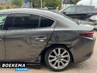 Mazda 3 2.0 e-SkyActiv-G M Hybrid 122 Bose Leer Stuur/Stoelverw Navigatie Camera picture 5