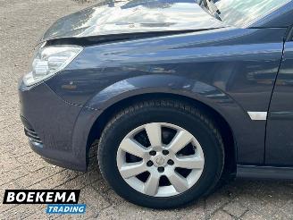 Opel Signum 2.2 16V Executive 155PK Aut Navi Cruise PDC Trekh. picture 9