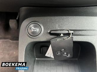 Renault Captur 1.5 DCI Dynamique Leder Navi Climate PDC picture 27