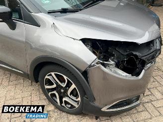 Renault Captur 1.5 DCI Dynamique Leder Navi Climate PDC picture 12