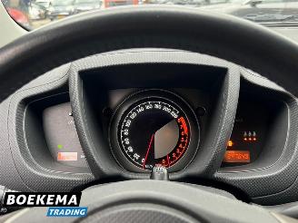 Toyota Urban Cruiser 1.3 VVT-i Aspiration Navi Climate Trekh. picture 16