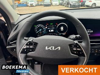 Kia Niro 1.6 GDi Hybrid DynamicLine Navi Camera Clima Cruise picture 22