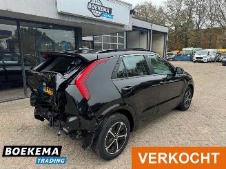 Kia Niro 1.6 GDi Hybrid DynamicLine Navi Camera Clima Cruise picture 2