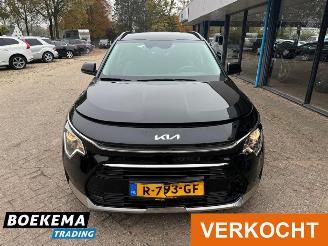 Kia Niro 1.6 GDi Hybrid DynamicLine Navi Camera Clima Cruise picture 6