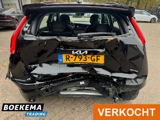 Kia Niro 1.6 GDi Hybrid DynamicLine Navi Camera Clima Cruise picture 14