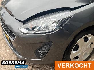 Ford Fiesta 1.1 Trend Navi Climate Cruise PDC picture 8