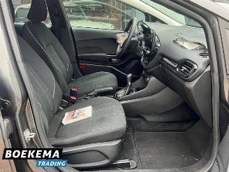 Ford Fiesta 1.1 Trend Navi Climate Cruise PDC picture 21