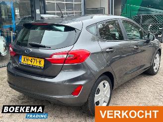 Ford Fiesta 1.1 Trend Navi Climate Cruise PDC picture 2
