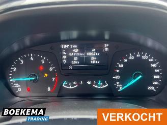 Ford Fiesta 1.1 Trend Navi Climate Cruise PDC picture 24