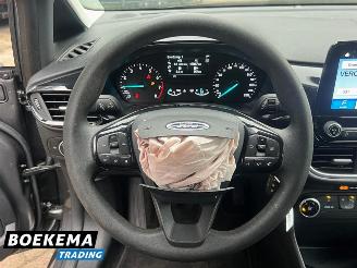 Ford Fiesta 1.1 Trend Navi Climate Cruise PDC picture 23