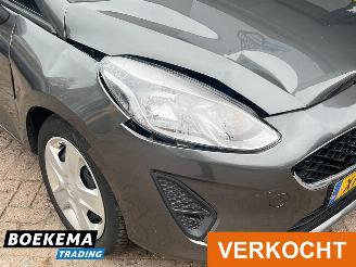 Ford Fiesta 1.1 Trend Navi Climate Cruise PDC picture 6
