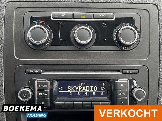 Volkswagen Caddy maxi 1.2 TSI 105PK 7-Persoons Airco 2X Schuifdeur picture 21