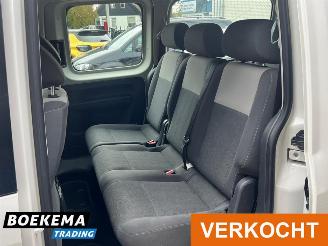 Volkswagen Caddy maxi 1.2 TSI 105PK 7-Persoons Airco 2X Schuifdeur picture 10