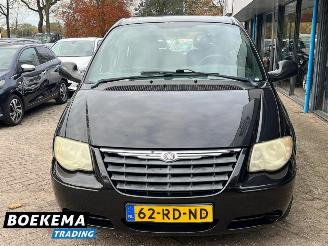 Chrysler Grand-voyager 2.4i SE Luxe 6-Pers Aut Climate Cruise Trekh. picture 12