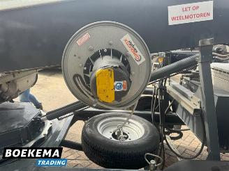 Bocker Arriva  HD 37/2-8LH 400KG BY2022 Zelfrijdend picture 18