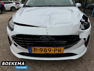 Ford Fiesta 1.0 EcoBoost Hybrid Titanium Navi Cruise Airco picture 8