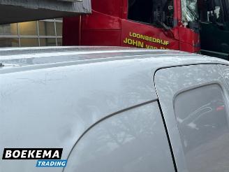 Renault Kangoo 1.5 DCI Comfort Navigatie Airco Cruise PDC Trekhaak Schuifdeur picture 11