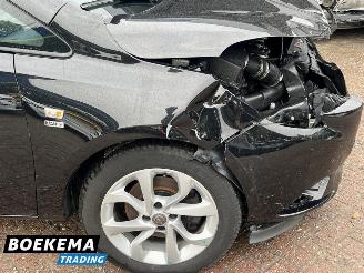 Opel Corsa 1.0 Turbo 120 Jaar Edition Navi Camera Clima Cruise Stoelverw. picture 7