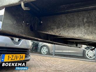 Hapert  Azure Plateauwagen Tandemas 3000KG picture 10