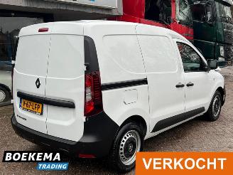 Renault Express 1.5 dCi 95PK Comfort Stoelverw Cruise Airco PDC picture 2