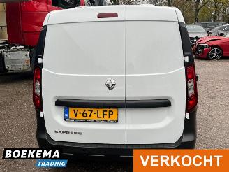 Renault Express 1.5 dCi 95PK Comfort Stoelverw Cruise Airco PDC picture 14