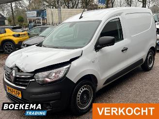 Renault Express 1.5 dCi 95PK Comfort Stoelverw Cruise Airco PDC picture 4