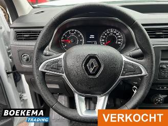 Renault Express 1.5 dCi 95PK Comfort Stoelverw Cruise Airco PDC picture 23