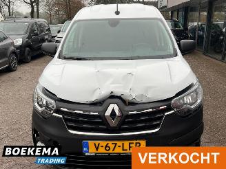 Renault Express 1.5 dCi 95PK Comfort Stoelverw Cruise Airco PDC picture 5