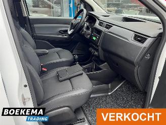 Renault Express 1.5 dCi 95PK Comfort Stoelverw Cruise Airco PDC picture 20