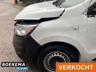 Renault Express 1.5 dCi 95PK Comfort Stoelverw Cruise Airco PDC picture 9