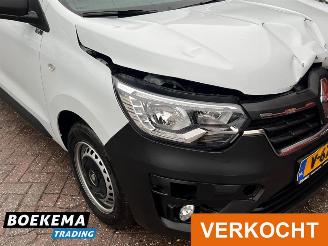 Renault Express 1.5 dCi 95PK Comfort Stoelverw Cruise Airco PDC picture 6