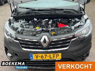 Renault Express 1.5 dCi 95PK Comfort Stoelverw Cruise Airco PDC picture 10