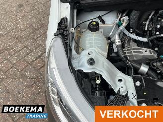 Renault Express 1.5 dCi 95PK Comfort Stoelverw Cruise Airco PDC picture 11