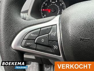 Renault Express 1.5 dCi 95PK Comfort Stoelverw Cruise Airco PDC picture 25