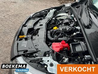 Renault Express 1.5 dCi 95PK Comfort Stoelverw Cruise Airco PDC picture 13