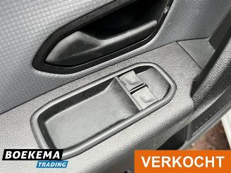 Renault Express 1.5 dCi 95PK Comfort Stoelverw Cruise Airco PDC picture 22