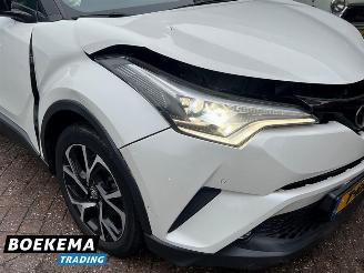 Toyota C-HR 1.2 Bi-Tone Stoel-Stuurverw. Cruise Navi Camera picture 6